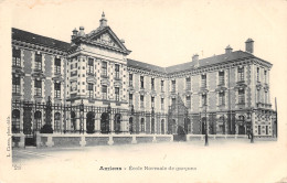 80-AMIENS-N°377-A/0067 - Amiens