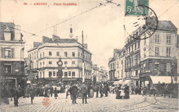 80-AMIENS-N°377-A/0055 - Amiens