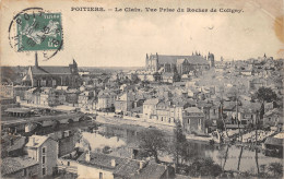 86-POITIERS-N°378-C/0011 - Poitiers