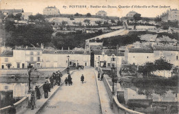 86-POITIERS-N°378-B/0357 - Poitiers