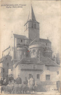 86-MONTMORILLON-N°378-B/0329 - Montmorillon