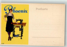 13949511 - Phoenix Werbung Nr.267 - Sonstige & Ohne Zuordnung