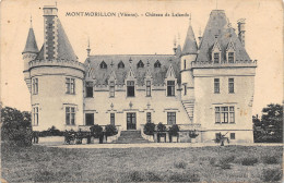 86-MONTMORILLON-N°378-B/0325 - Montmorillon