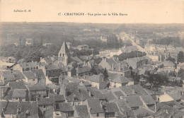 86-CHAUVIGNY-N°378-B/0305 - Chauvigny