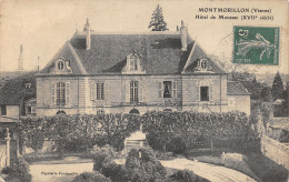 86-MONTMORILLON-N°378-B/0313 - Montmorillon