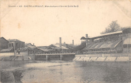 86-CHATELLERAULT-N°378-B/0283 - Chatellerault