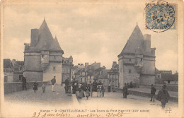 86-CHATELLERAULT-N°378-B/0281 - Chatellerault