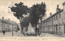 86-CHATELLERAULT-N°378-B/0271 - Chatellerault