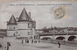 86-CHATELLERAULT-N°378-B/0267 - Chatellerault