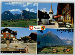 10695224 Aeschi Spiez Aeschi Spiez  X Aeschi B. Spiez - Sonstige & Ohne Zuordnung