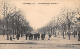 86-CHATELLERAULT-N°378-B/0241 - Chatellerault