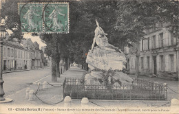 86-CHATELLERAULT-N°378-B/0231 - Chatellerault