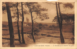 85-JARD SUR MER-N°378-B/0151 - Sonstige & Ohne Zuordnung