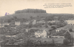 85-POUZAUGES-N°378-B/0127 - Pouzauges