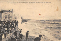 85-LES SABLES D OLONNE-N°378-A/0299 - Sonstige & Ohne Zuordnung