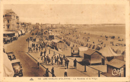 85-LES SABLES D OLONNE-N°378-A/0233 - Otros & Sin Clasificación