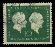 BRD 1954 Nr 197 Gestempelt X6EACCA - Usados