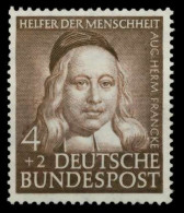 BRD 1953 Nr 173 Postfrisch X6EADBA - Unused Stamps