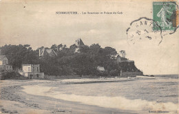 85-NOIRMOUTIER-LES SOUZEAUX-N°378-A/0133 - Noirmoutier