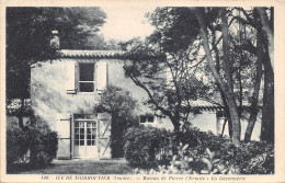 85-NOIRMOUTIER-LA GARENNERIE-N°378-A/0093 - Noirmoutier