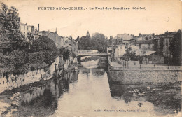 85-FONTENAY LE COMTE-N°378-A/0007 - Fontenay Le Comte