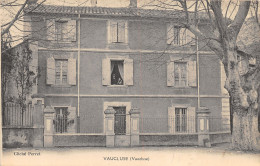 84-VAUCLUSE-N°377-E/0255 - Other & Unclassified