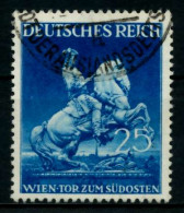 3. REICH 1941 Nr 771 Gestempelt X6F494A - Used Stamps
