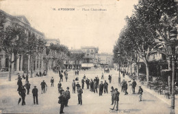84-AVIGNON-N°377-E/0205 - Avignon