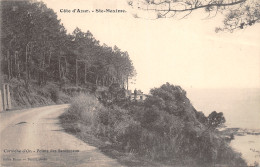 83-SAINTE MAXIME SUR MER-N°377-E/0141 - Sainte-Maxime