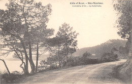 83-SAINTE MAXIME SUR MER-N°377-E/0131 - Sainte-Maxime