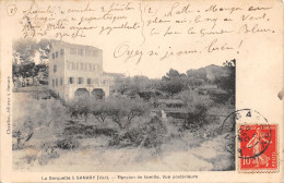 83-SANARY-N°377-E/0085 - Sanary-sur-Mer