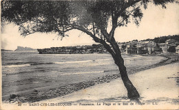 83-SAINT CYR LES LECQUES-N°377-E/0069 - Autres & Non Classés