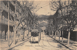 83-TOULON-N°377-E/0027 - Toulon