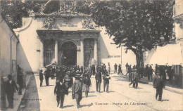 83-TOULON-N°377-D/0355 - Toulon