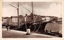 83-SAINT TROPEZ-N°377-D/0351 - Saint-Tropez