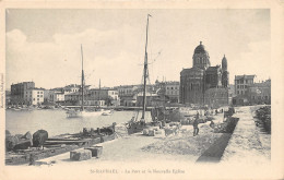 83-SAINT RAPHAEL-N°377-D/0319 - Saint-Raphaël