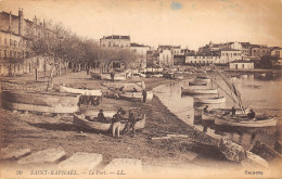 83-SAINT RAPHAEL-N°377-D/0327 - Saint-Raphaël