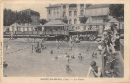 83-SAINT RAPHAEL-N°377-D/0337 - Saint-Raphaël