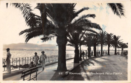 83-SAINT RAPHAEL-N°377-D/0299 - Saint-Raphaël