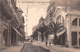 83-SAINT RAPHAEL-N°377-D/0281 - Saint-Raphaël