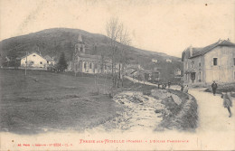 88-FRESSE SUR MOSELLE-N°378-E/0259 - Fresse Sur Moselle