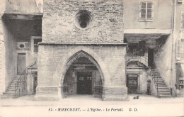 88-MIRECOURT-N°378-E/0145 - Mirecourt