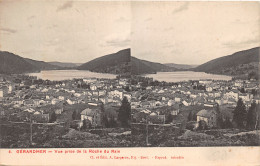 88-GERARDMER-N°378-E/0119 - Gerardmer