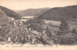 88-GERARDMER-N°378-E/0101 - Gerardmer