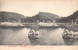 88-GERARDMER-N°378-E/0097 - Gerardmer