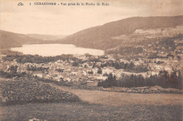 88-GERARDMER-N°378-E/0069 - Gerardmer