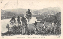 88-GERARDMER-N°378-E/0063 - Gerardmer