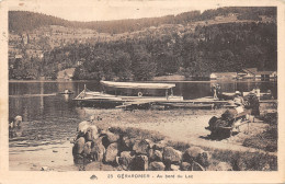 88-GERARDMER-N°378-E/0057 - Gerardmer