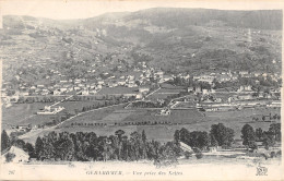 88-GERARDMER-N°378-E/0033 - Gerardmer