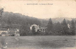 88-BROUVELIEURES-N°378-D/0289 - Brouvelieures